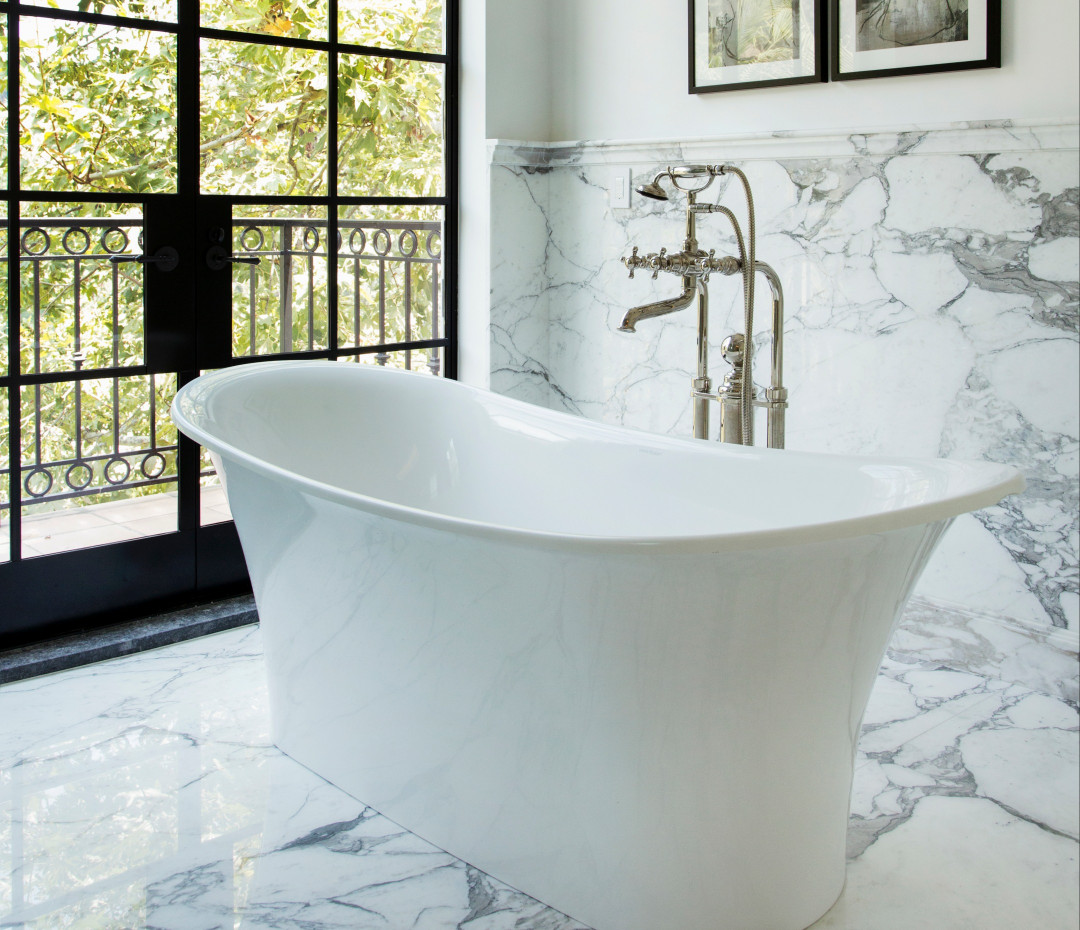 Toulouse by Dan Arnold