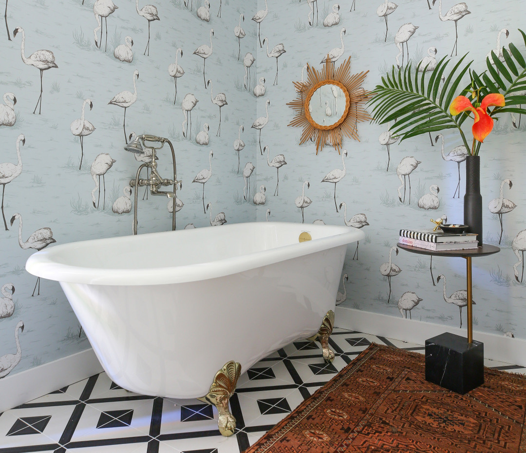 Wessex and Mandello 114 by Fred Moser