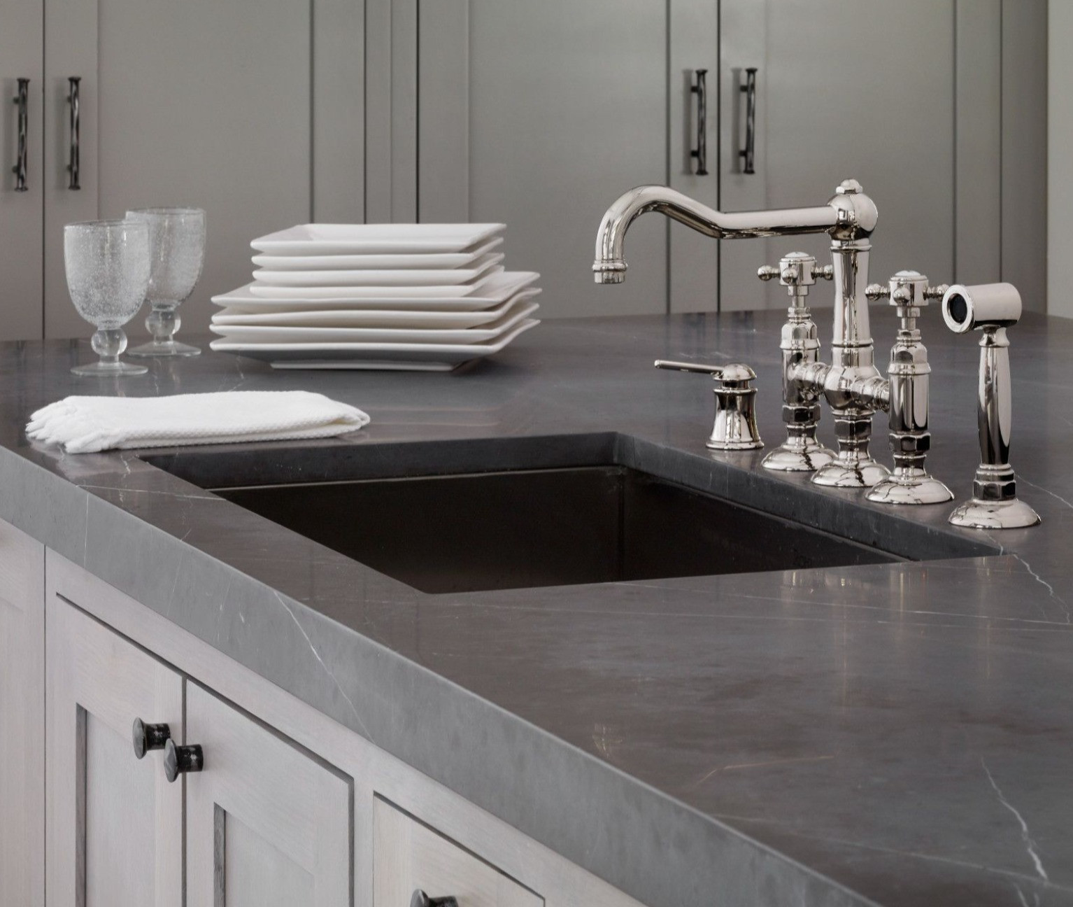 Rohl Kitchen Collections | House of Rohl