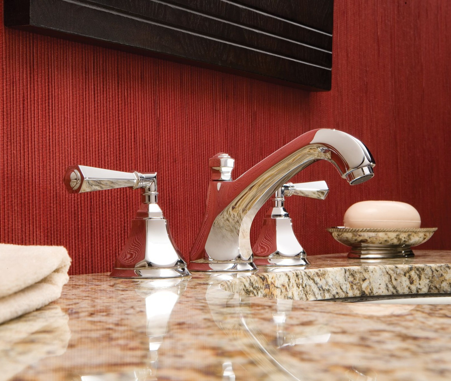 Palladian Collection | ROHL Bathroom