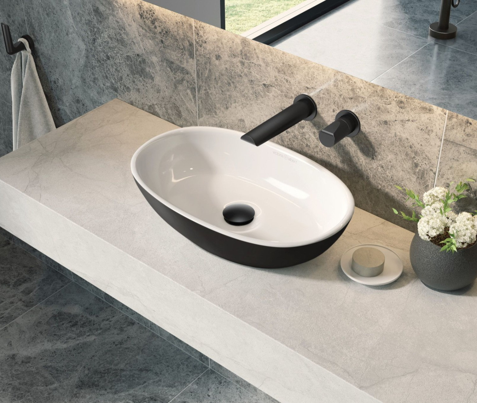 Sinks Victoria + Albert