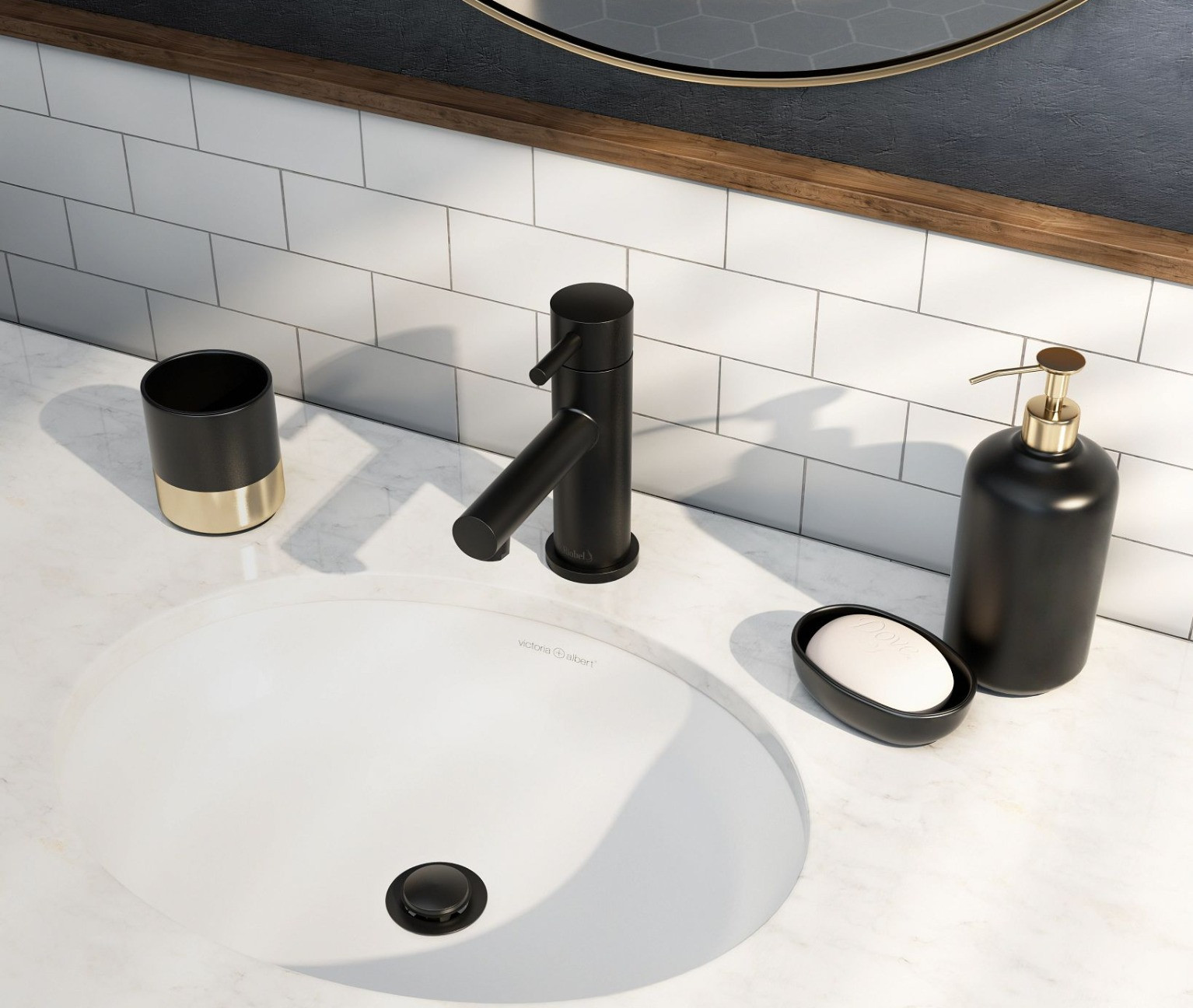 Gs Collection Pots GS | Collections | Riobel