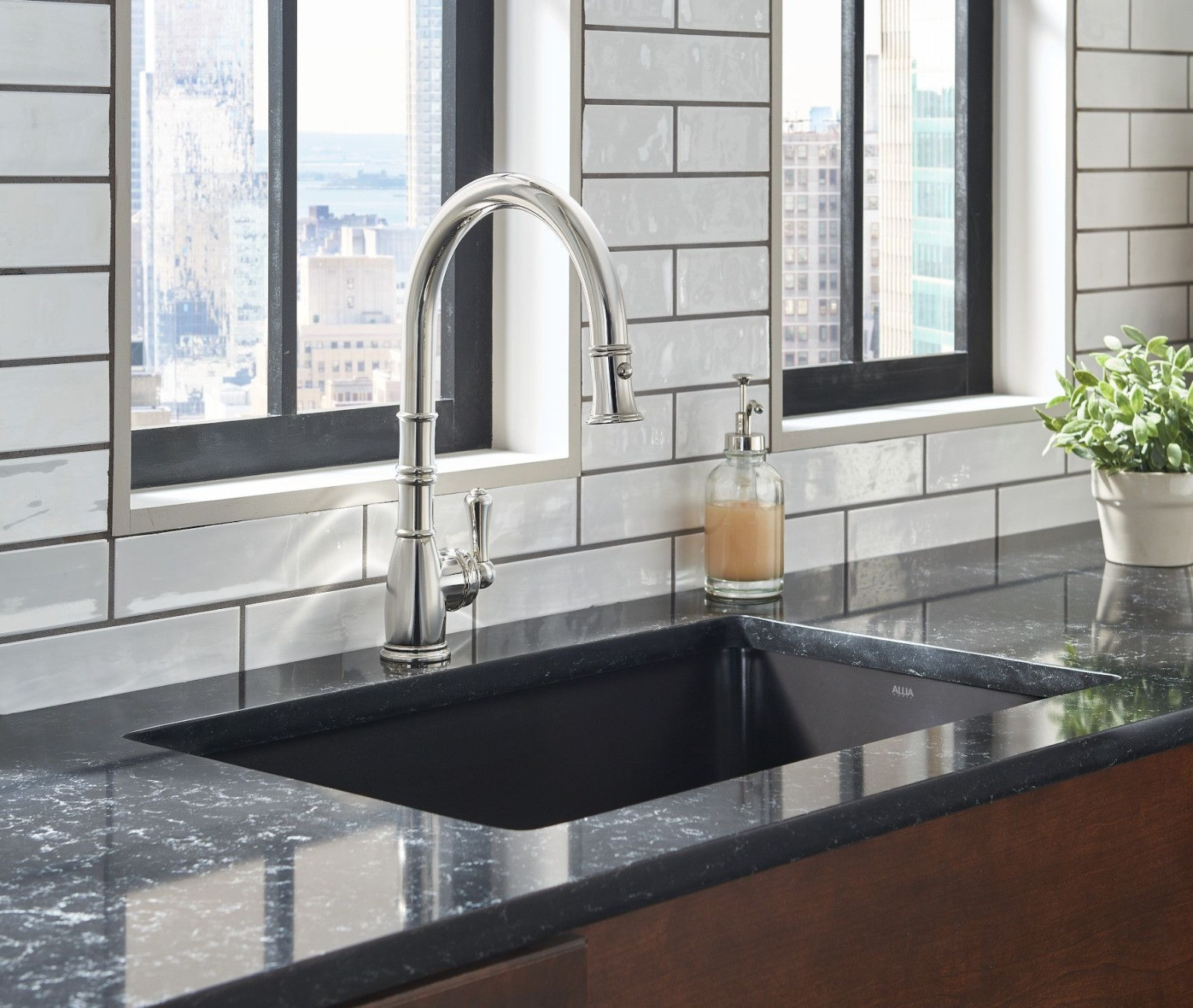 Kitchen Sinks Handcrafted Kitchen Fixtures