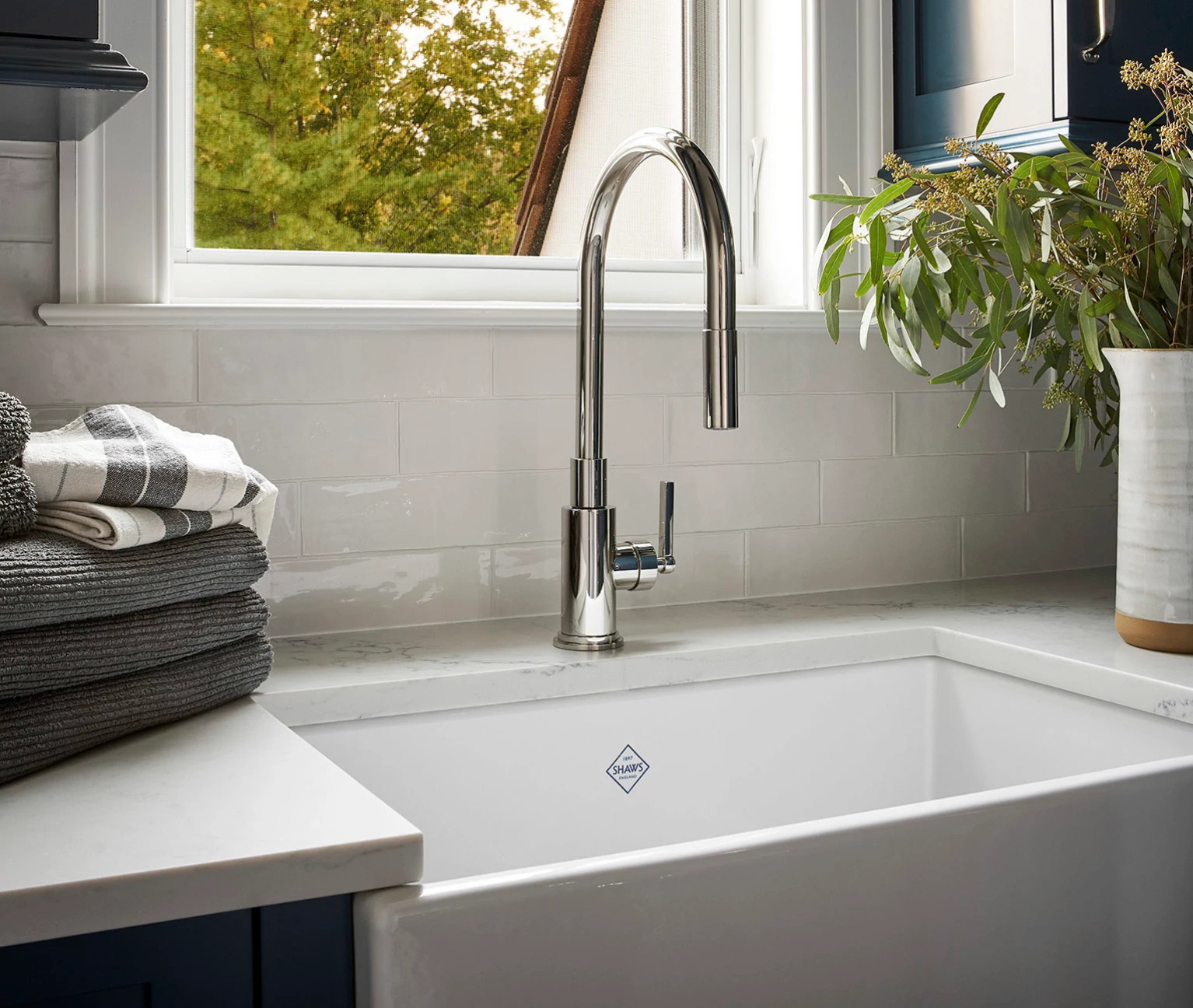 KBIS 2023 House of Rohl® Inspires a Life WellCrafted Through Latest