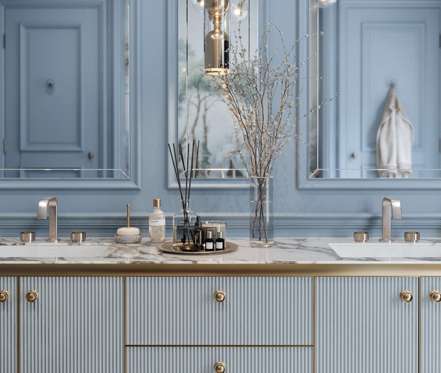 Rohl Bathroom Collections