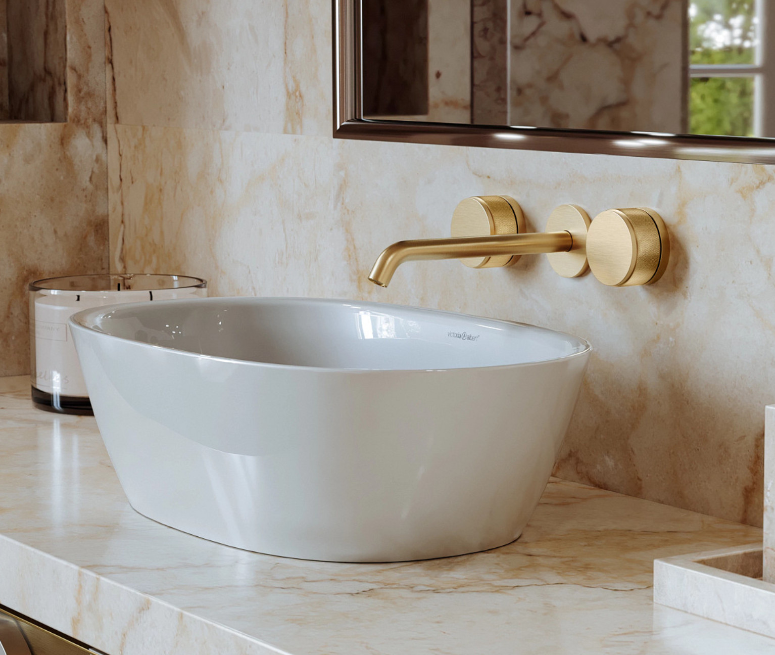 Amahle Collections ROHL