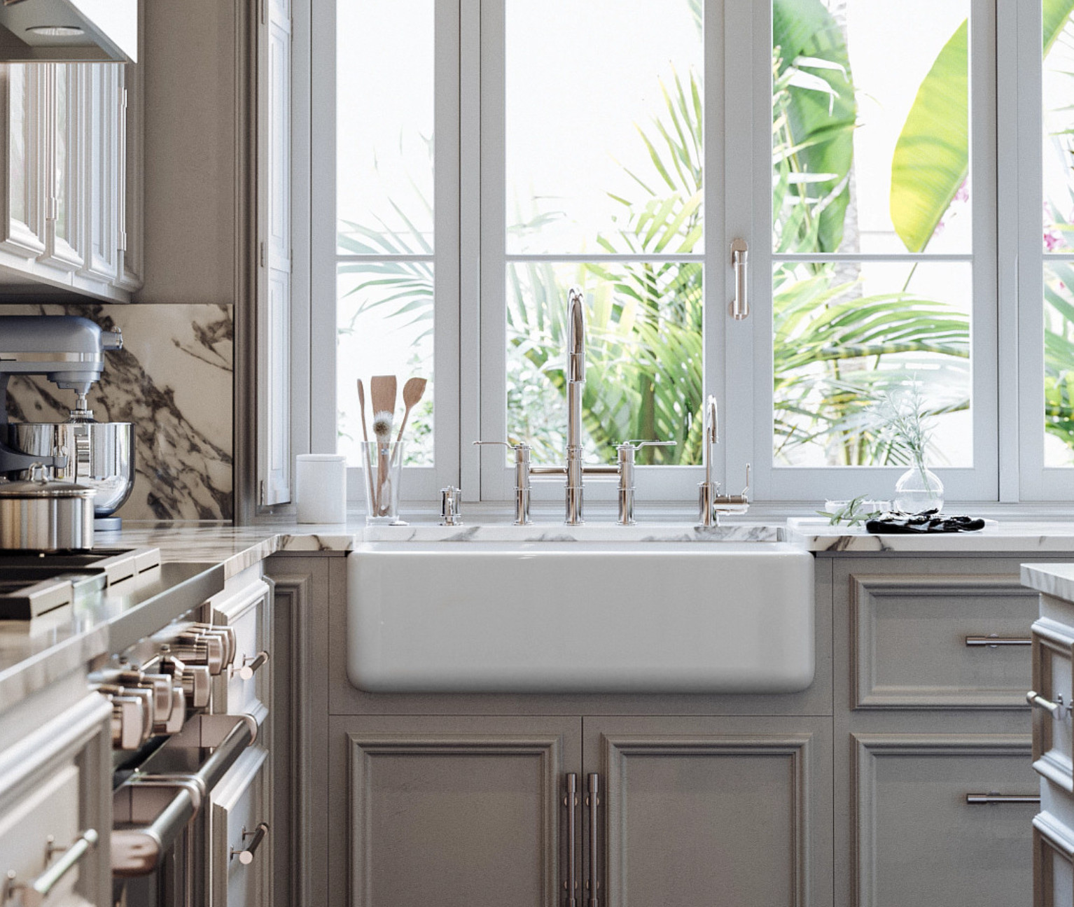 KBIS 2023 House of Rohl® Inspires a Life WellCrafted Through Latest