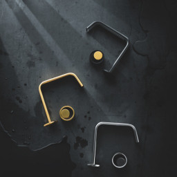 Eclissi Bathroom Faucet