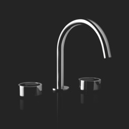 Eclissi Bathroom Faucet