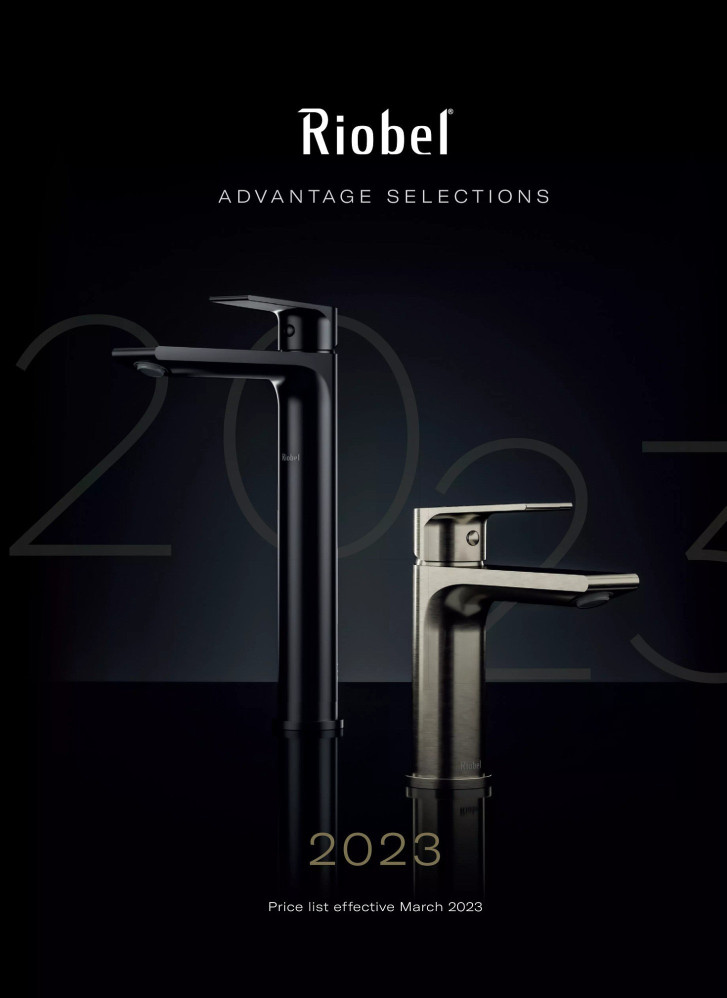 2023 Advantage Selections Price List