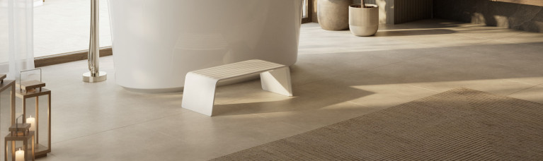 Kerid Bath Step