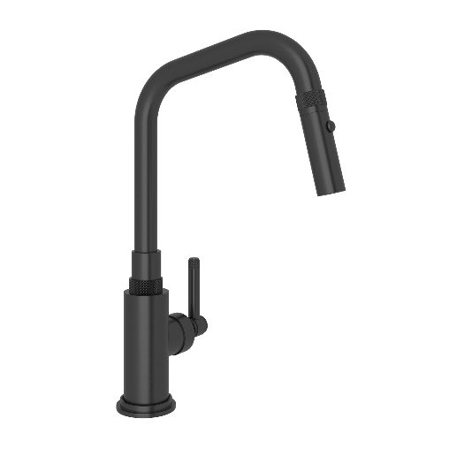 Handcrafted Kitchen Fixtures | House of Rohl