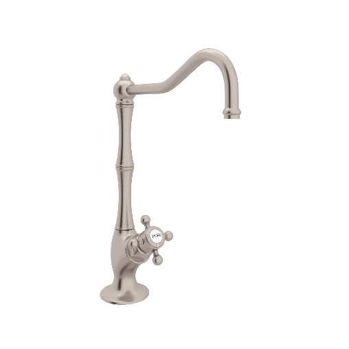 Inspired Luxury Kitchen Fixtures | ROHL Kitchen