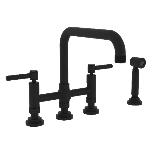 Inspired Luxury Kitchen Fixtures | ROHL Kitchen