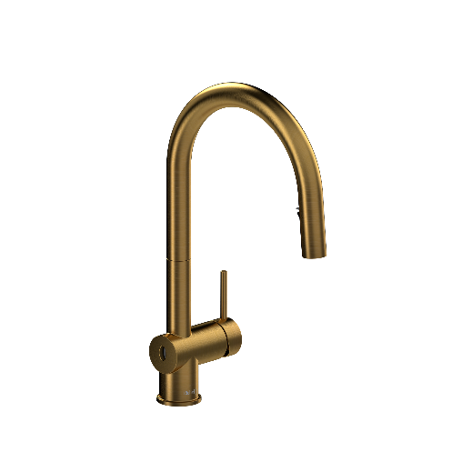 Handcrafted Kitchen Fixtures | House of Rohl