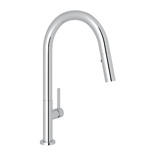 Inspired Luxury Kitchen Fixtures | ROHL Kitchen