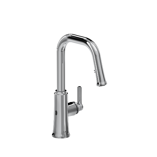 Handcrafted Kitchen Fixtures | House of Rohl