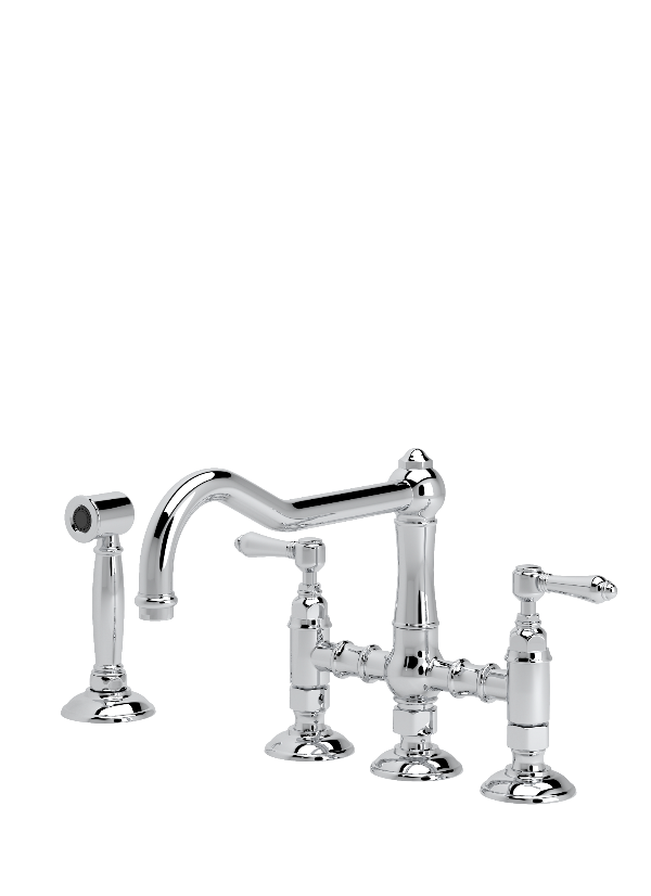 Rohl Kitchen Collections House of Rohl