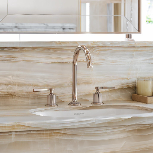 Apadana bathroom faucet