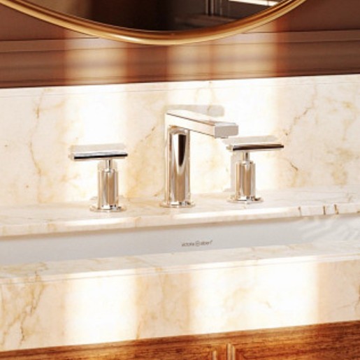 manifesto bathroom faucet