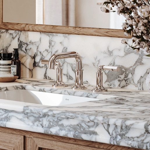 ROHL San Giovanni Bathroom Collection