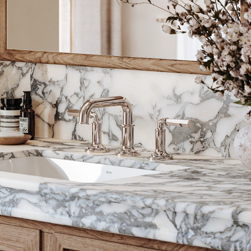 ROHL San Giovanni Bathroom Collection