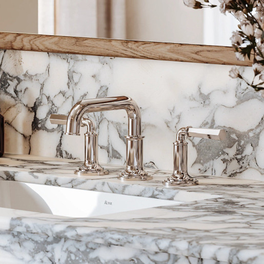 San Giovanni Bathroom Faucet