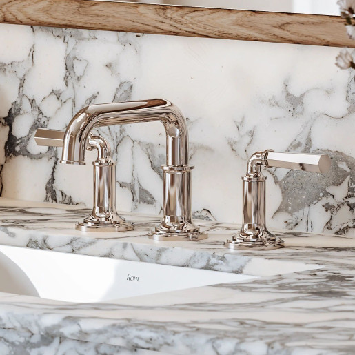San Giovanni Bathroom Collection