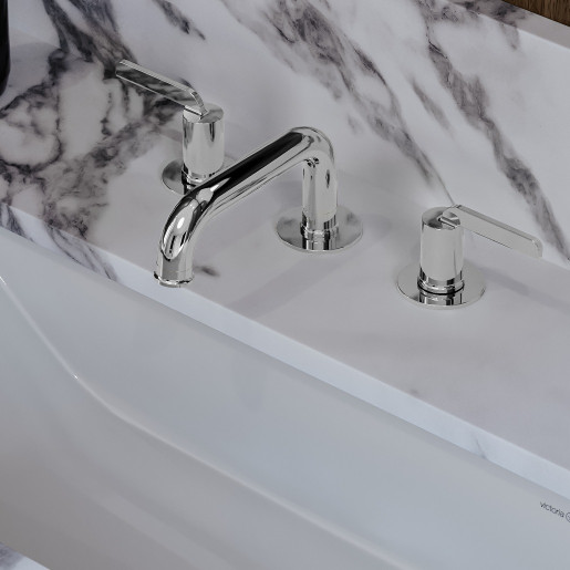 Riobel Authentica Bathroom Faucet
