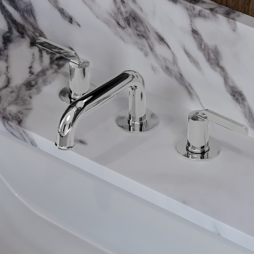 Riobel Authentica Bathroom Faucet