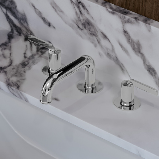Riobel Authentica Bathroom Faucet
