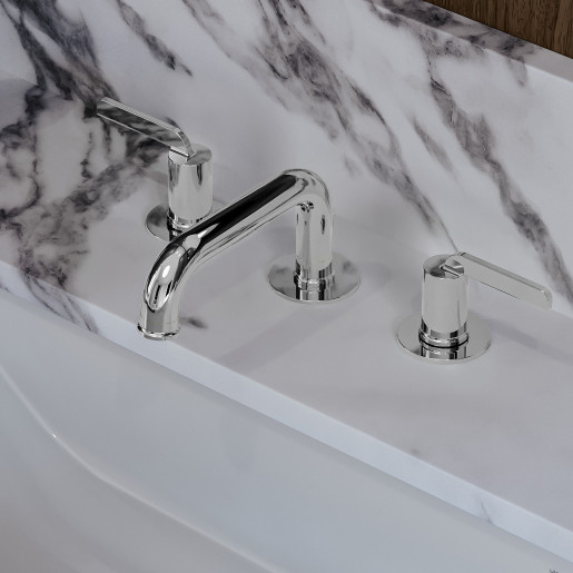 Riobel Authentica Bathroom Faucet