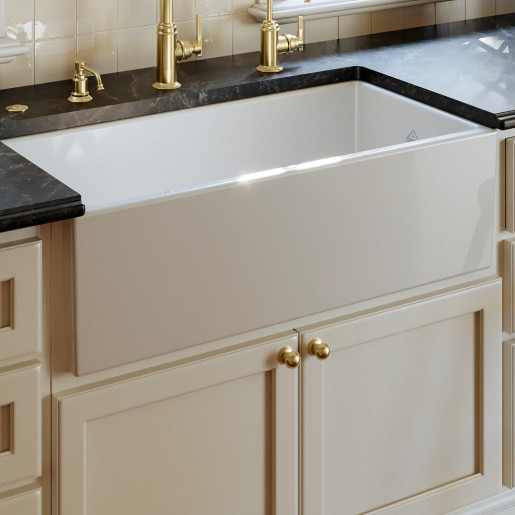 Shaker Kitchen Sink