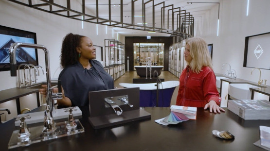 Joy Williams – Joyful Designs Studio