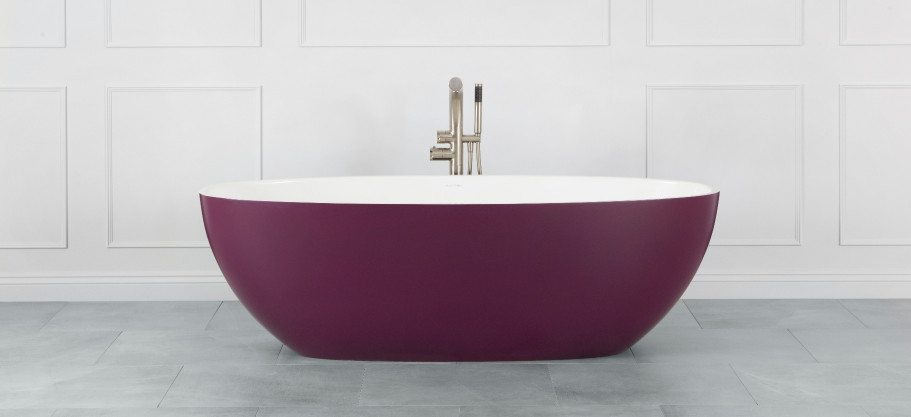 Barcelona RAL Bath