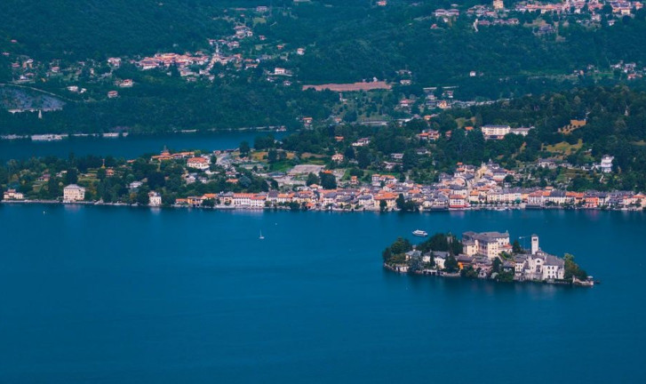Lago d’Orta