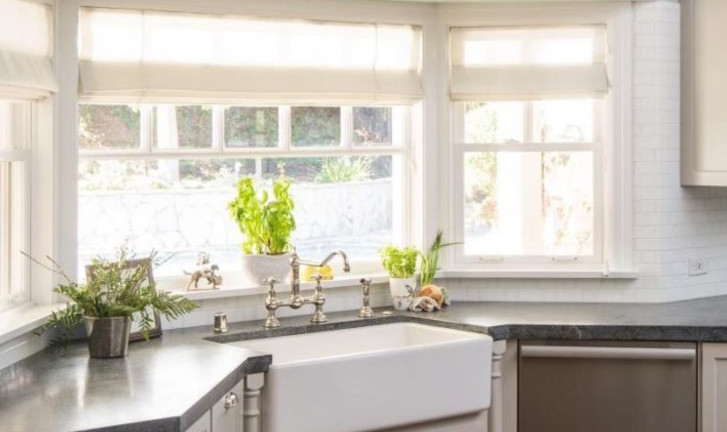 Shaws Kitchen Design